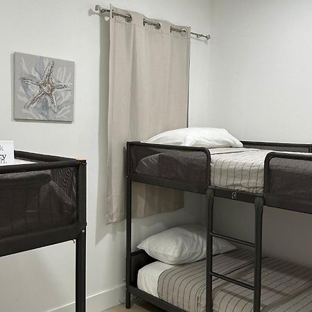 203 Miami Shared Rooms For Men Central Comfortable, Affordable Экстерьер фото