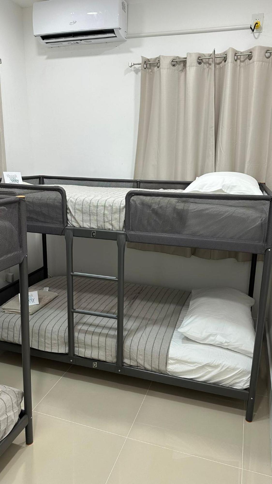 203 Miami Shared Rooms For Men Central Comfortable, Affordable Экстерьер фото